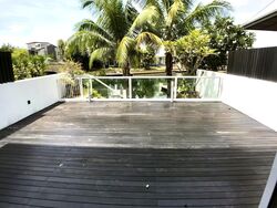 Ocean Drive (D4), Terrace #566231241